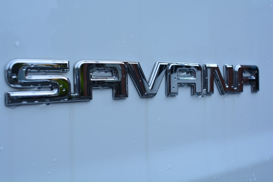 Used GMC Savana Cargo Van RWD 2500 135" 2021 | Longmeadow Motor Cars. ENFIELD, Connecticut