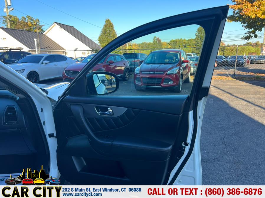 Used INFINITI FX37 AWD 4dr 2013 | Car City LLC. East Windsor, Connecticut Used INFINITI FX37 AWD 4dr 2013 | Car City LLC. East Windsor, Connecticut