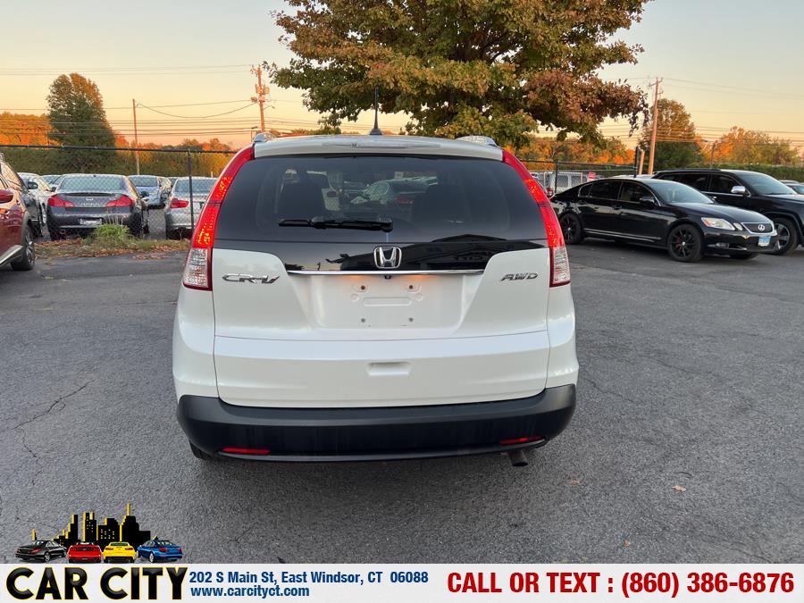 2014 Honda CR-V AWD 5dr EX-L w/Navi, available for sale in East Windsor, Connecticut | Car City LLC. East Windsor, Connecticut 2014 Honda CR-V AWD 5dr EX-L w/Navi, available for sale in East Windsor, Connecticut | Car City LLC. East Windsor, Connecticut