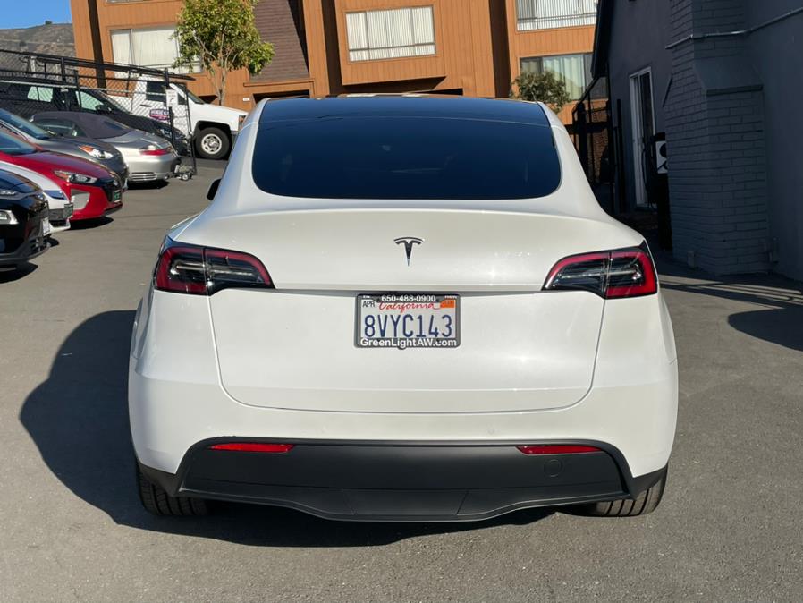 Used Tesla Model Y Standard Range RWD 2021 | Green Light Auto Wholesale. Daly City, California Used Tesla Model Y Standard Range RWD 2021 | Green Light Auto Wholesale. Daly City, California