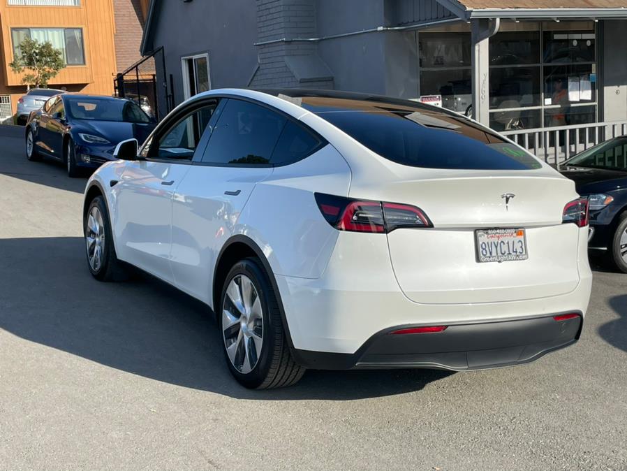 Used Tesla Model Y Standard Range RWD 2021 | Green Light Auto Wholesale. Daly City, California Used Tesla Model Y Standard Range RWD 2021 | Green Light Auto Wholesale. Daly City, California