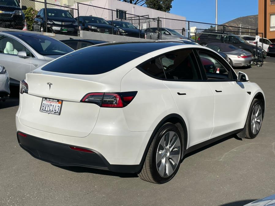 Used Tesla Model Y Standard Range RWD 2021 | Green Light Auto Wholesale. Daly City, California Used Tesla Model Y Standard Range RWD 2021 | Green Light Auto Wholesale. Daly City, California