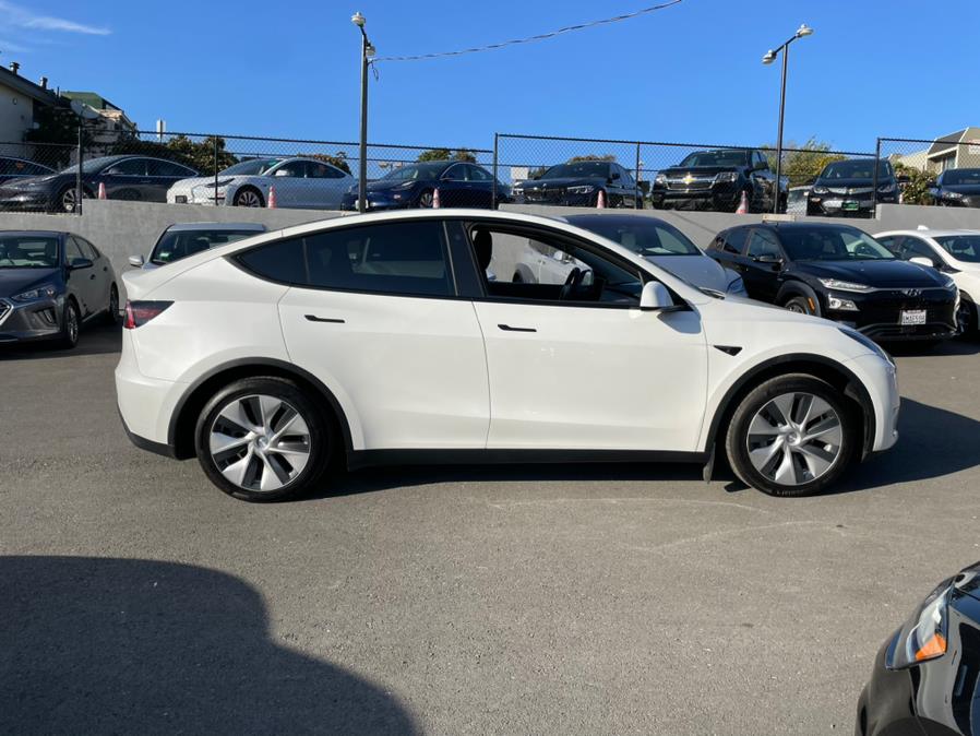 Used Tesla Model Y Standard Range RWD 2021 | Green Light Auto Wholesale. Daly City, California Used Tesla Model Y Standard Range RWD 2021 | Green Light Auto Wholesale. Daly City, California