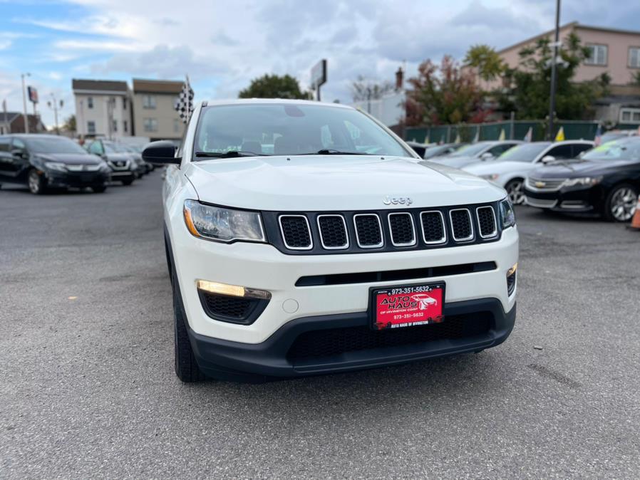 2020 Jeep Compass Sport 4x4, available for sale in Irvington , New Jersey | Auto Haus of Irvington Corp. Irvington , New Jersey 2020 Jeep Compass Sport 4x4, available for sale in Irvington , New Jersey | Auto Haus of Irvington Corp. Irvington , New Jersey
