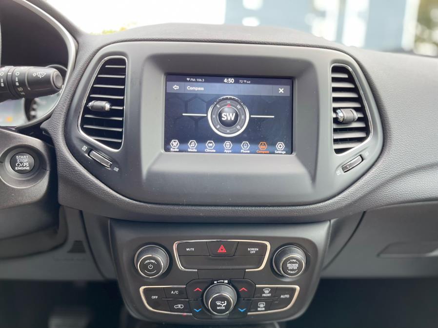 2020 Jeep Compass Sport 4x4, available for sale in Irvington , New Jersey | Auto Haus of Irvington Corp. Irvington , New Jersey 2020 Jeep Compass Sport 4x4, available for sale in Irvington , New Jersey | Auto Haus of Irvington Corp. Irvington , New Jersey