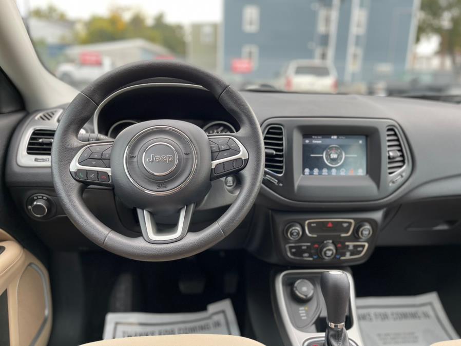 2020 Jeep Compass Sport 4x4, available for sale in Irvington , New Jersey | Auto Haus of Irvington Corp. Irvington , New Jersey 2020 Jeep Compass Sport 4x4, available for sale in Irvington , New Jersey | Auto Haus of Irvington Corp. Irvington , New Jersey