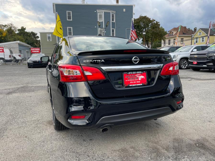 2019 Nissan Sentra SL CVT, available for sale in Irvington , New Jersey | Auto Haus of Irvington Corp. Irvington , New Jersey 2019 Nissan Sentra SL CVT, available for sale in Irvington , New Jersey | Auto Haus of Irvington Corp. Irvington , New Jersey