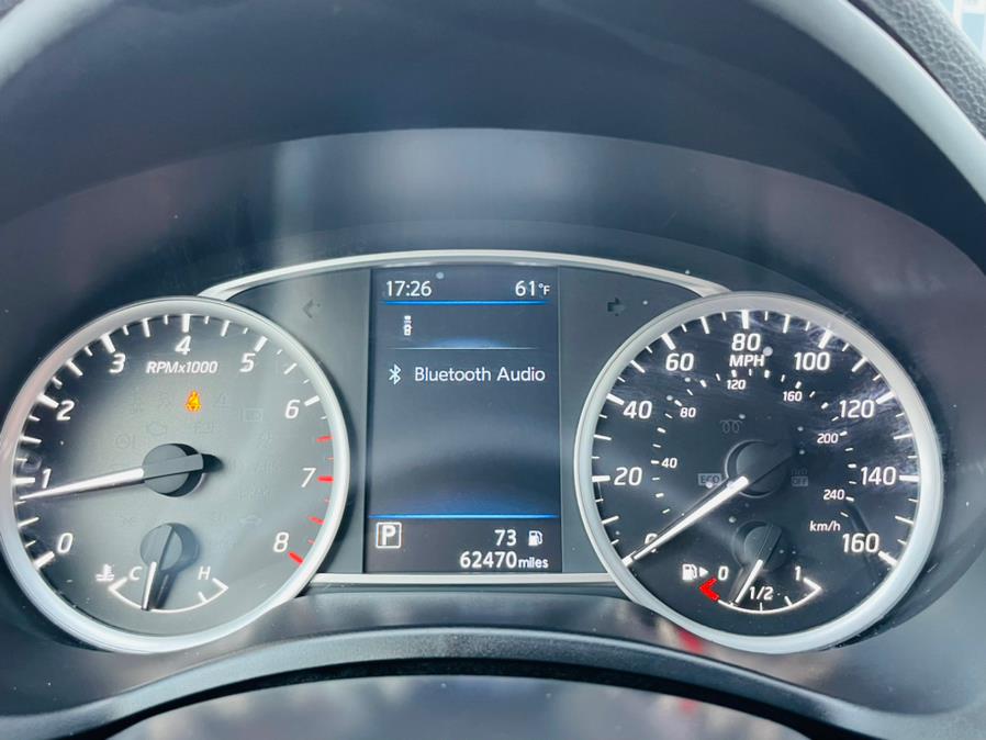 2019 Nissan Sentra SL CVT, available for sale in Irvington , New Jersey | Auto Haus of Irvington Corp. Irvington , New Jersey 2019 Nissan Sentra SL CVT, available for sale in Irvington , New Jersey | Auto Haus of Irvington Corp. Irvington , New Jersey