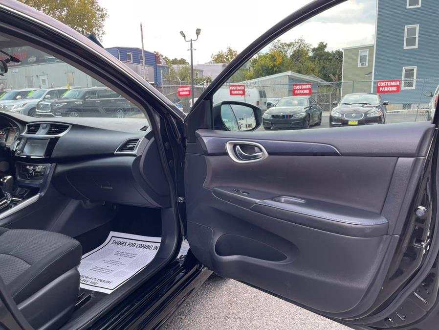 2019 Nissan Sentra SL CVT, available for sale in Irvington , New Jersey | Auto Haus of Irvington Corp. Irvington , New Jersey 2019 Nissan Sentra SL CVT, available for sale in Irvington , New Jersey | Auto Haus of Irvington Corp. Irvington , New Jersey