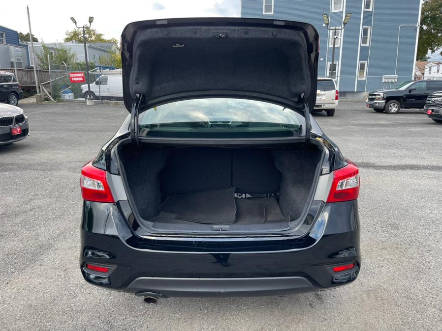 2019 Nissan Sentra SL CVT, available for sale in Irvington , New Jersey | Auto Haus of Irvington Corp. Irvington , New Jersey 2019 Nissan Sentra SL CVT, available for sale in Irvington , New Jersey | Auto Haus of Irvington Corp. Irvington , New Jersey