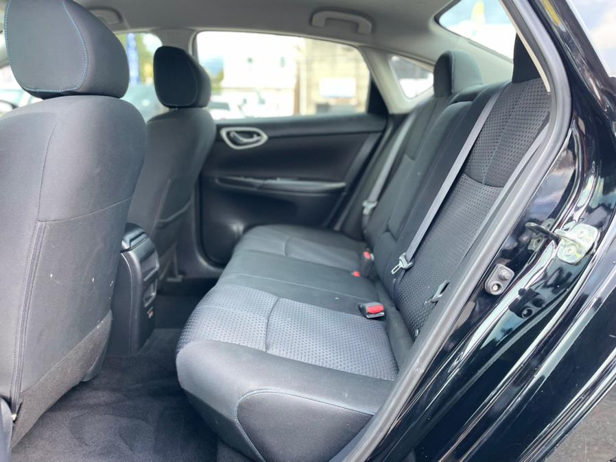 2019 Nissan Sentra SL CVT, available for sale in Irvington , New Jersey | Auto Haus of Irvington Corp. Irvington , New Jersey 2019 Nissan Sentra SL CVT, available for sale in Irvington , New Jersey | Auto Haus of Irvington Corp. Irvington , New Jersey