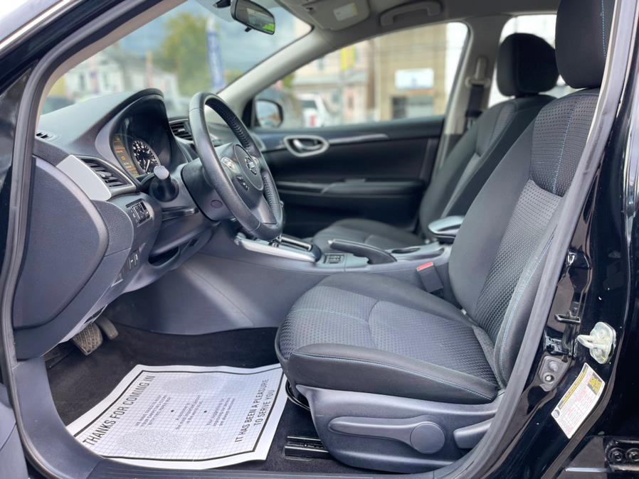 2019 Nissan Sentra SL CVT, available for sale in Irvington , New Jersey | Auto Haus of Irvington Corp. Irvington , New Jersey 2019 Nissan Sentra SL CVT, available for sale in Irvington , New Jersey | Auto Haus of Irvington Corp. Irvington , New Jersey