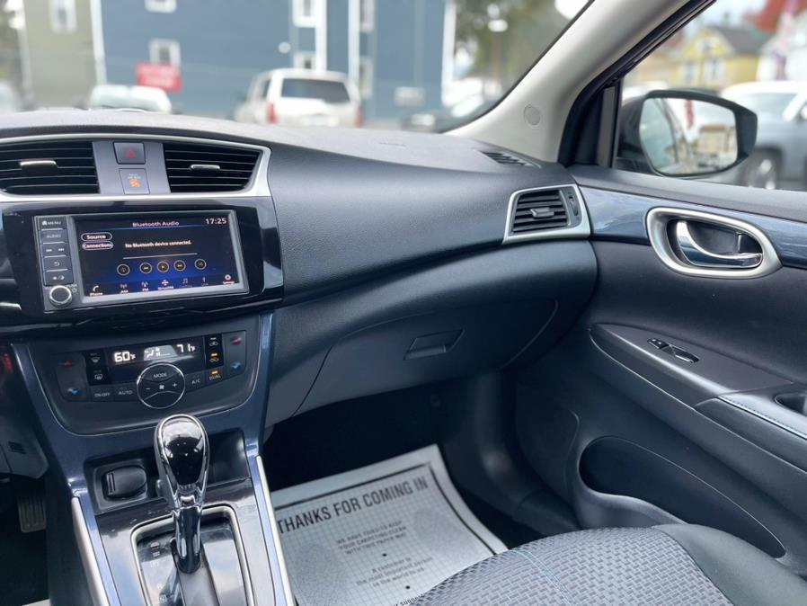 2019 Nissan Sentra SL CVT, available for sale in Irvington , New Jersey | Auto Haus of Irvington Corp. Irvington , New Jersey 2019 Nissan Sentra SL CVT, available for sale in Irvington , New Jersey | Auto Haus of Irvington Corp. Irvington , New Jersey