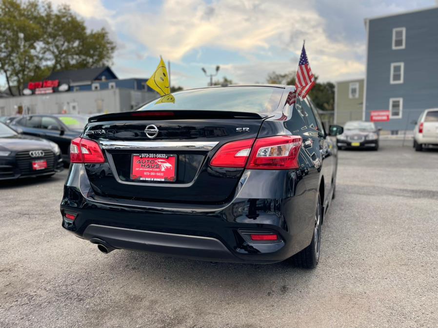 2019 Nissan Sentra SL CVT, available for sale in Irvington , New Jersey | Auto Haus of Irvington Corp. Irvington , New Jersey 2019 Nissan Sentra SL CVT, available for sale in Irvington , New Jersey | Auto Haus of Irvington Corp. Irvington , New Jersey