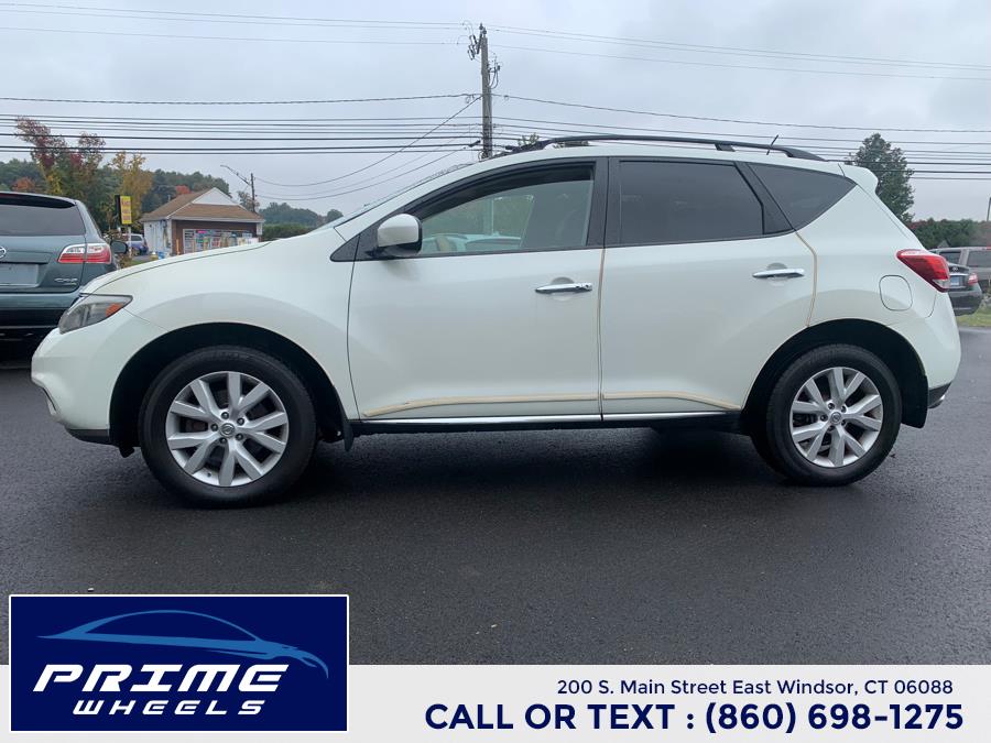 2011 Nissan Murano AWD 4dr SL, available for sale in East Windsor, Connecticut | Prime Wheels. East Windsor, Connecticut 2011 Nissan Murano AWD 4dr SL, available for sale in East Windsor, Connecticut | Prime Wheels. East Windsor, Connecticut