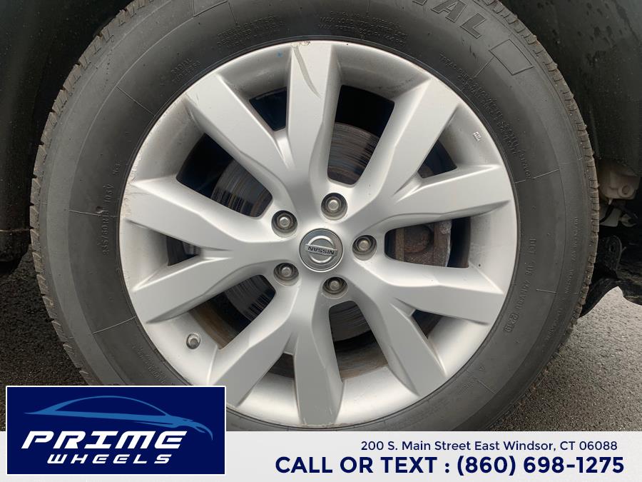 2011 Nissan Murano AWD 4dr SL, available for sale in East Windsor, Connecticut | Prime Wheels. East Windsor, Connecticut 2011 Nissan Murano AWD 4dr SL, available for sale in East Windsor, Connecticut | Prime Wheels. East Windsor, Connecticut