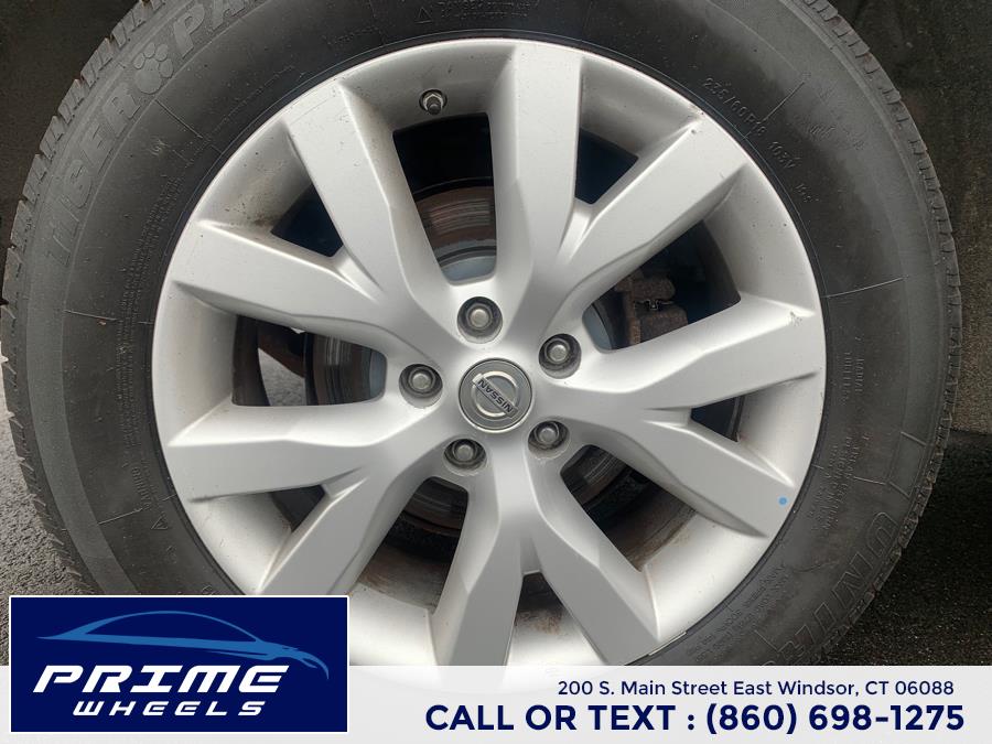 2011 Nissan Murano AWD 4dr SL, available for sale in East Windsor, Connecticut | Prime Wheels. East Windsor, Connecticut 2011 Nissan Murano AWD 4dr SL, available for sale in East Windsor, Connecticut | Prime Wheels. East Windsor, Connecticut