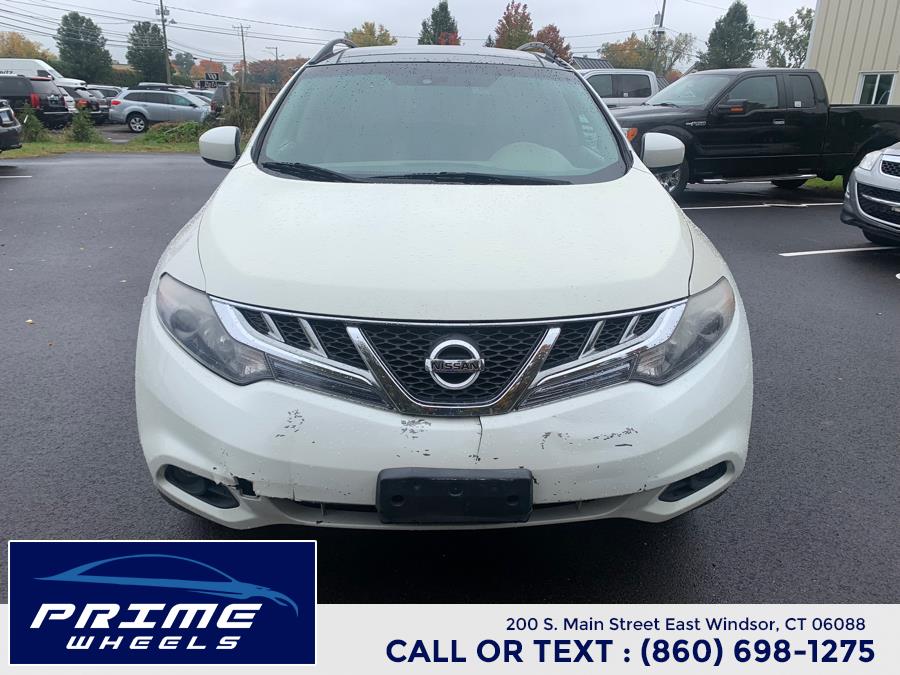 2011 Nissan Murano AWD 4dr SL, available for sale in East Windsor, Connecticut | Prime Wheels. East Windsor, Connecticut 2011 Nissan Murano AWD 4dr SL, available for sale in East Windsor, Connecticut | Prime Wheels. East Windsor, Connecticut