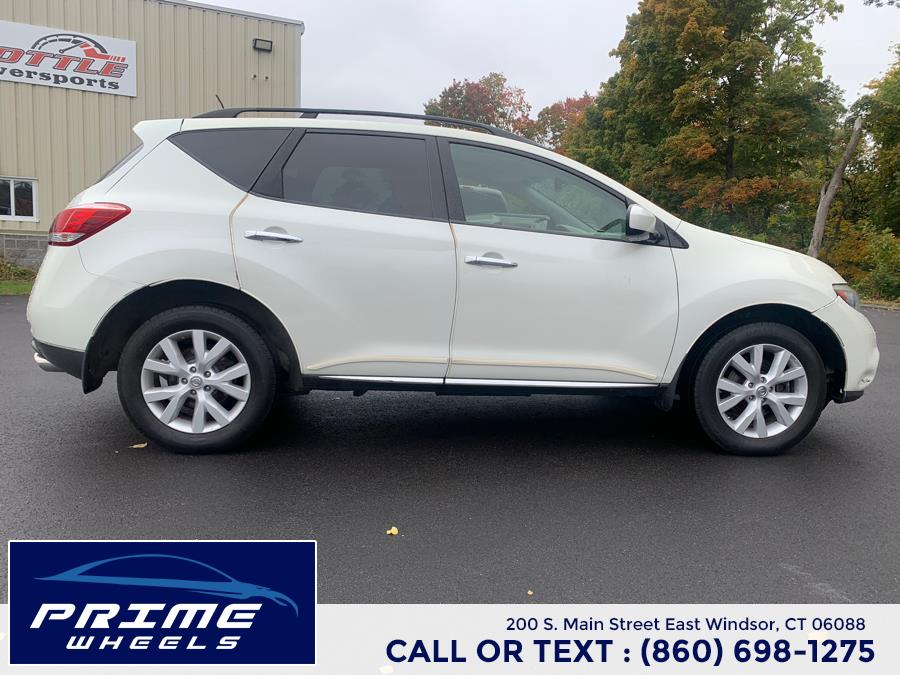 2011 Nissan Murano AWD 4dr SL, available for sale in East Windsor, Connecticut | Prime Wheels. East Windsor, Connecticut 2011 Nissan Murano AWD 4dr SL, available for sale in East Windsor, Connecticut | Prime Wheels. East Windsor, Connecticut