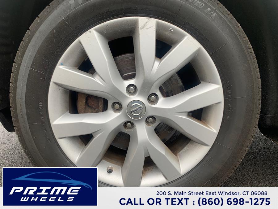 2011 Nissan Murano AWD 4dr SL, available for sale in East Windsor, Connecticut | Prime Wheels. East Windsor, Connecticut 2011 Nissan Murano AWD 4dr SL, available for sale in East Windsor, Connecticut | Prime Wheels. East Windsor, Connecticut