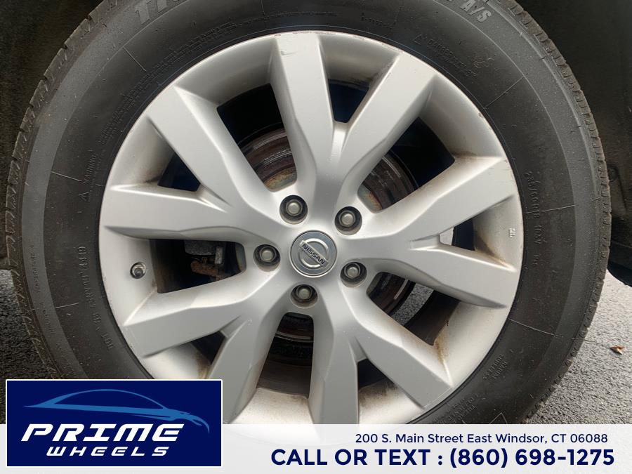 2011 Nissan Murano AWD 4dr SL, available for sale in East Windsor, Connecticut | Prime Wheels. East Windsor, Connecticut 2011 Nissan Murano AWD 4dr SL, available for sale in East Windsor, Connecticut | Prime Wheels. East Windsor, Connecticut