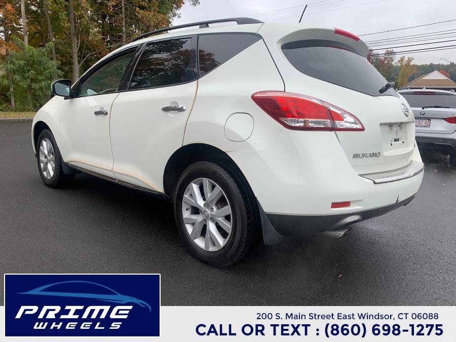 2011 Nissan Murano AWD 4dr SL, available for sale in East Windsor, Connecticut | Prime Wheels. East Windsor, Connecticut 2011 Nissan Murano AWD 4dr SL, available for sale in East Windsor, Connecticut | Prime Wheels. East Windsor, Connecticut