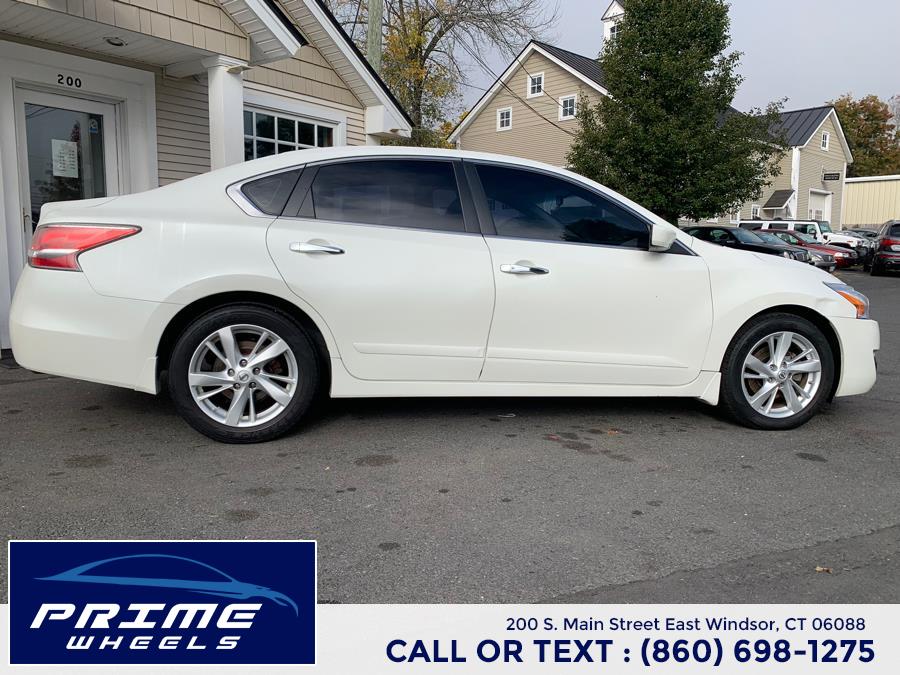 Used Nissan Altima 4dr Sdn I4 2.5 S 2015 | Prime Wheels. East Windsor, Connecticut Used Nissan Altima 4dr Sdn I4 2.5 S 2015 | Prime Wheels. East Windsor, Connecticut