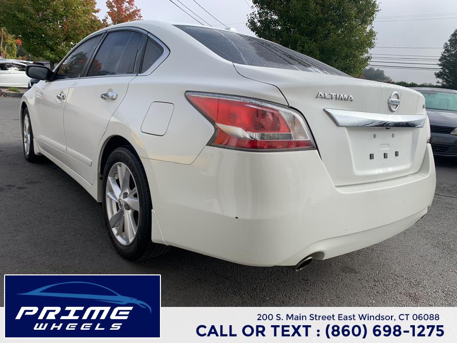 Used Nissan Altima 4dr Sdn I4 2.5 S 2015 | Prime Wheels. East Windsor, Connecticut Used Nissan Altima 4dr Sdn I4 2.5 S 2015 | Prime Wheels. East Windsor, Connecticut