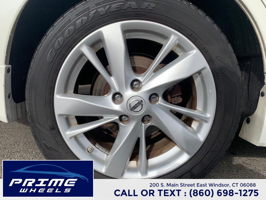Used Nissan Altima 4dr Sdn I4 2.5 S 2015 | Prime Wheels. East Windsor, Connecticut Used Nissan Altima 4dr Sdn I4 2.5 S 2015 | Prime Wheels. East Windsor, Connecticut
