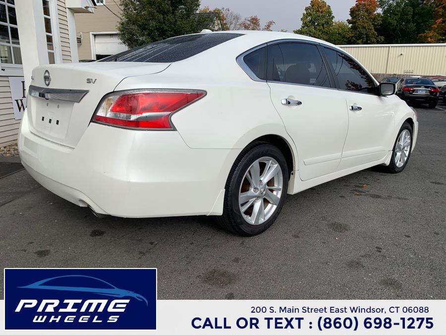 Used Nissan Altima 4dr Sdn I4 2.5 S 2015 | Prime Wheels. East Windsor, Connecticut Used Nissan Altima 4dr Sdn I4 2.5 S 2015 | Prime Wheels. East Windsor, Connecticut
