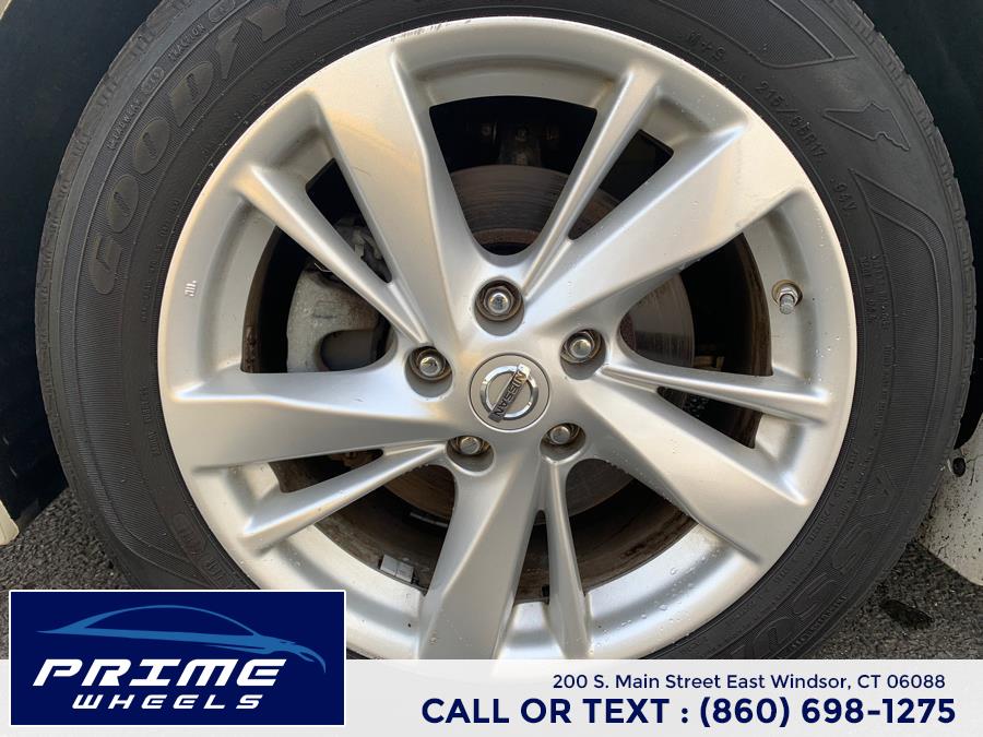 Used Nissan Altima 4dr Sdn I4 2.5 S 2015 | Prime Wheels. East Windsor, Connecticut Used Nissan Altima 4dr Sdn I4 2.5 S 2015 | Prime Wheels. East Windsor, Connecticut