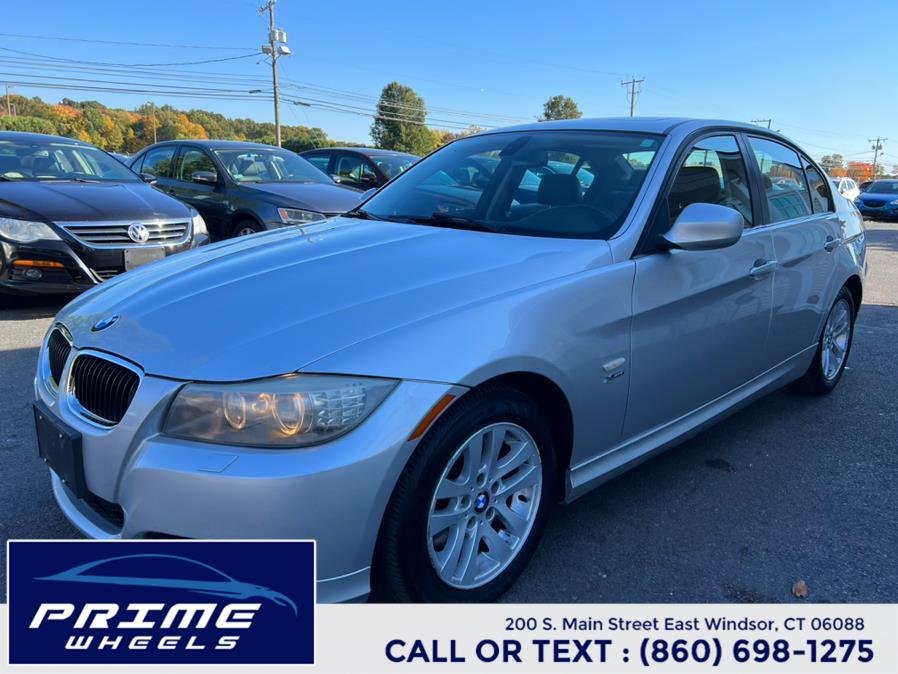 Used BMW 3 Series 4dr Sdn 328i xDrive AWD SULEV 2010 | Prime Wheels. East Windsor, Connecticut Used BMW 3 Series 4dr Sdn 328i xDrive AWD SULEV 2010 | Prime Wheels. East Windsor, Connecticut