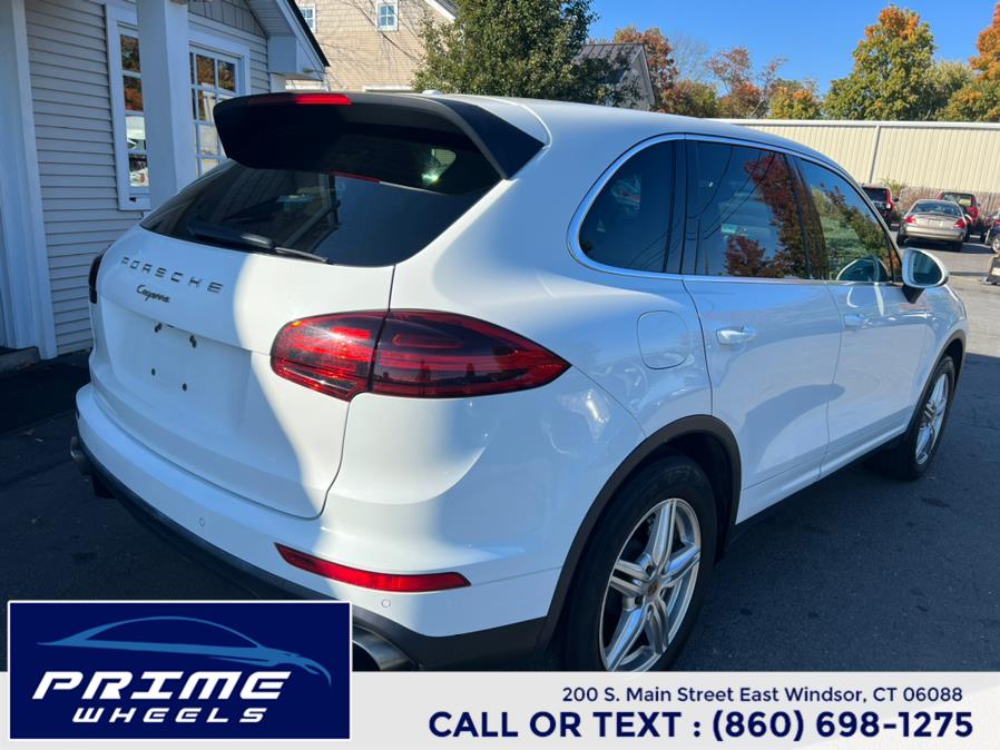 Used Porsche Cayenne AWD 4dr 2016 | Prime Wheels. East Windsor, Connecticut Used Porsche Cayenne AWD 4dr 2016 | Prime Wheels. East Windsor, Connecticut