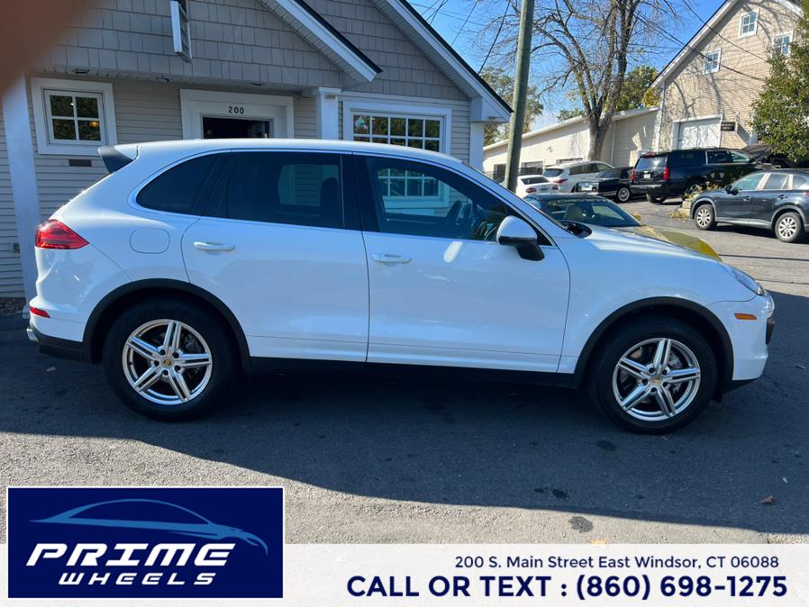 Used Porsche Cayenne AWD 4dr 2016 | Prime Wheels. East Windsor, Connecticut Used Porsche Cayenne AWD 4dr 2016 | Prime Wheels. East Windsor, Connecticut