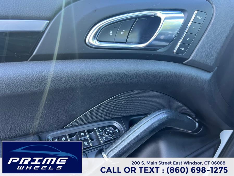 Used Porsche Cayenne AWD 4dr 2016 | Prime Wheels. East Windsor, Connecticut Used Porsche Cayenne AWD 4dr 2016 | Prime Wheels. East Windsor, Connecticut
