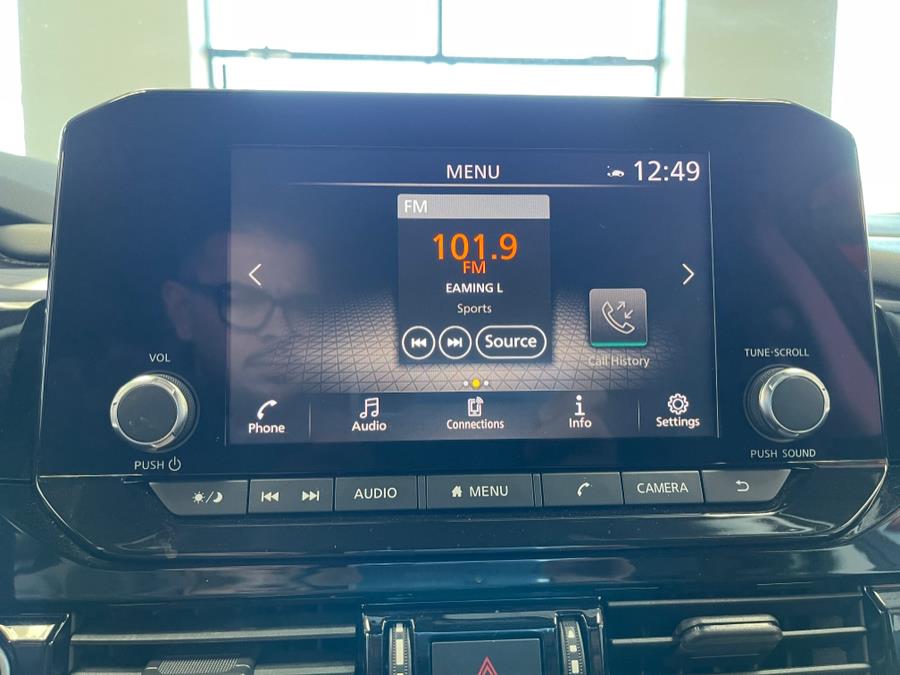 2022 Nissan Pathfinder SV 4WD, available for sale in Inwood, New York | 5 Towns Drive. Inwood, New York 2022 Nissan Pathfinder SV 4WD, available for sale in Inwood, New York | 5 Towns Drive. Inwood, New York