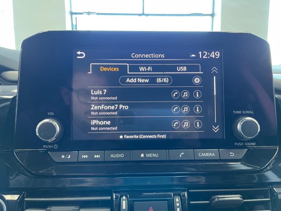 2022 Nissan Pathfinder SV 4WD, available for sale in Inwood, New York | 5 Towns Drive. Inwood, New York 2022 Nissan Pathfinder SV 4WD, available for sale in Inwood, New York | 5 Towns Drive. Inwood, New York