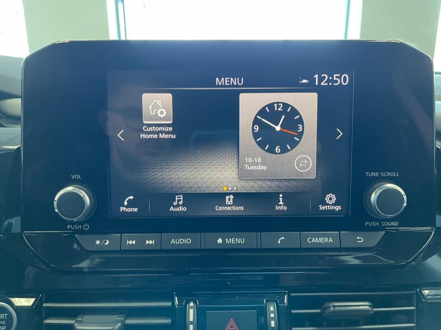 2022 Nissan Pathfinder SV 4WD, available for sale in Inwood, New York | 5 Towns Drive. Inwood, New York 2022 Nissan Pathfinder SV 4WD, available for sale in Inwood, New York | 5 Towns Drive. Inwood, New York
