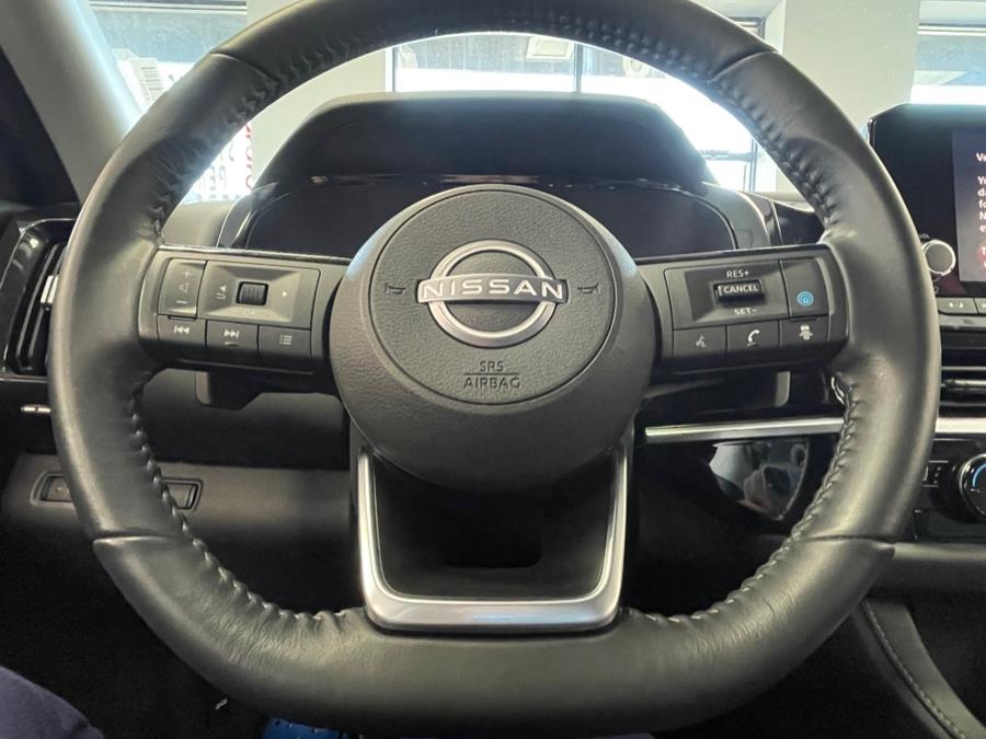 2022 Nissan Pathfinder SV 4WD, available for sale in Inwood, New York | 5 Towns Drive. Inwood, New York 2022 Nissan Pathfinder SV 4WD, available for sale in Inwood, New York | 5 Towns Drive. Inwood, New York
