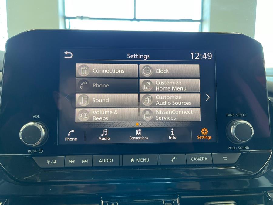 2022 Nissan Pathfinder SV 4WD, available for sale in Inwood, New York | 5 Towns Drive. Inwood, New York 2022 Nissan Pathfinder SV 4WD, available for sale in Inwood, New York | 5 Towns Drive. Inwood, New York