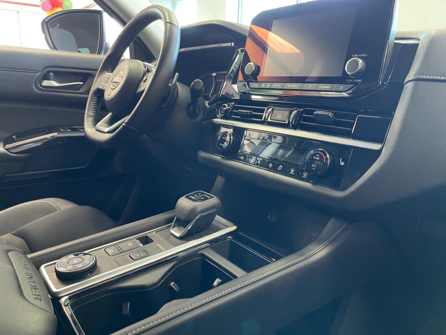 2022 Nissan Pathfinder SV 4WD, available for sale in Inwood, New York | 5 Towns Drive. Inwood, New York 2022 Nissan Pathfinder SV 4WD, available for sale in Inwood, New York | 5 Towns Drive. Inwood, New York