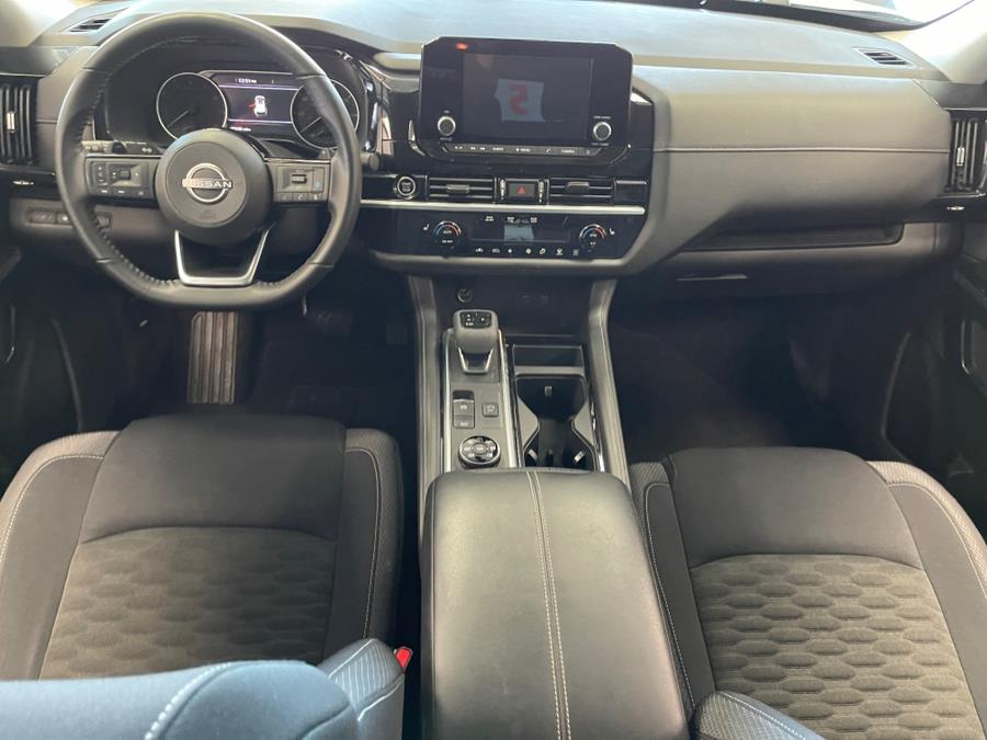 2022 Nissan Pathfinder SV 4WD, available for sale in Inwood, New York | 5 Towns Drive. Inwood, New York 2022 Nissan Pathfinder SV 4WD, available for sale in Inwood, New York | 5 Towns Drive. Inwood, New York