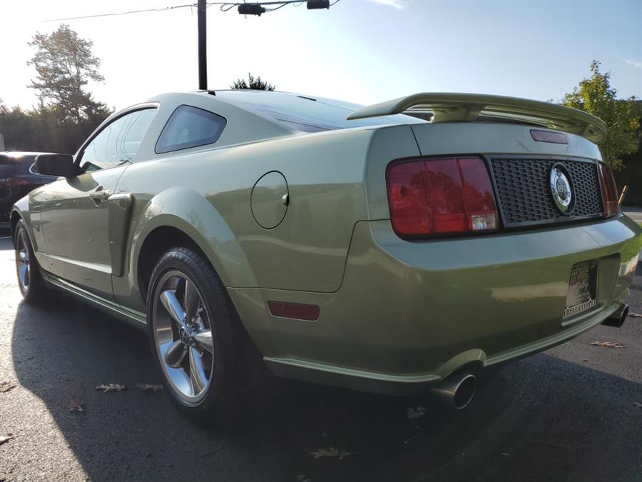 2006 Ford Mustang 2dr Cpe GT Premium, available for sale in Islip, New York | L.I. Auto Gallery. Islip, New York 2006 Ford Mustang 2dr Cpe GT Premium, available for sale in Islip, New York | L.I. Auto Gallery. Islip, New York
