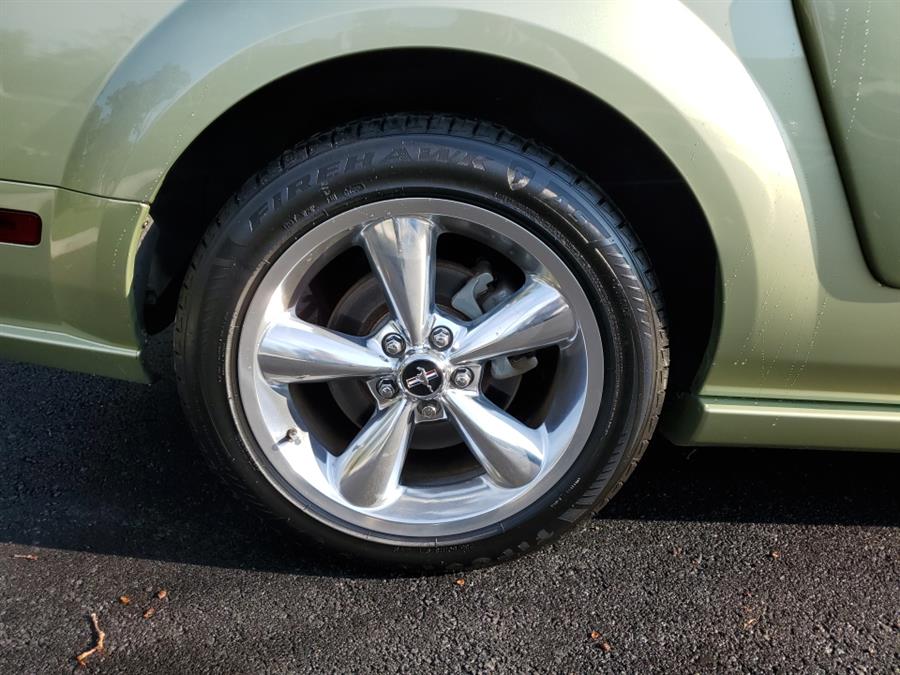 2006 Ford Mustang 2dr Cpe GT Premium, available for sale in Islip, New York | L.I. Auto Gallery. Islip, New York 2006 Ford Mustang 2dr Cpe GT Premium, available for sale in Islip, New York | L.I. Auto Gallery. Islip, New York