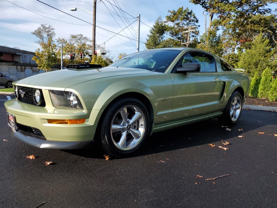2006 Ford Mustang 2dr Cpe GT Premium, available for sale in Islip, New York | L.I. Auto Gallery. Islip, New York 2006 Ford Mustang 2dr Cpe GT Premium, available for sale in Islip, New York | L.I. Auto Gallery. Islip, New York