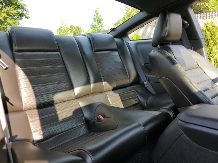 2006 Ford Mustang 2dr Cpe GT Premium, available for sale in Islip, New York | L.I. Auto Gallery. Islip, New York 2006 Ford Mustang 2dr Cpe GT Premium, available for sale in Islip, New York | L.I. Auto Gallery. Islip, New York