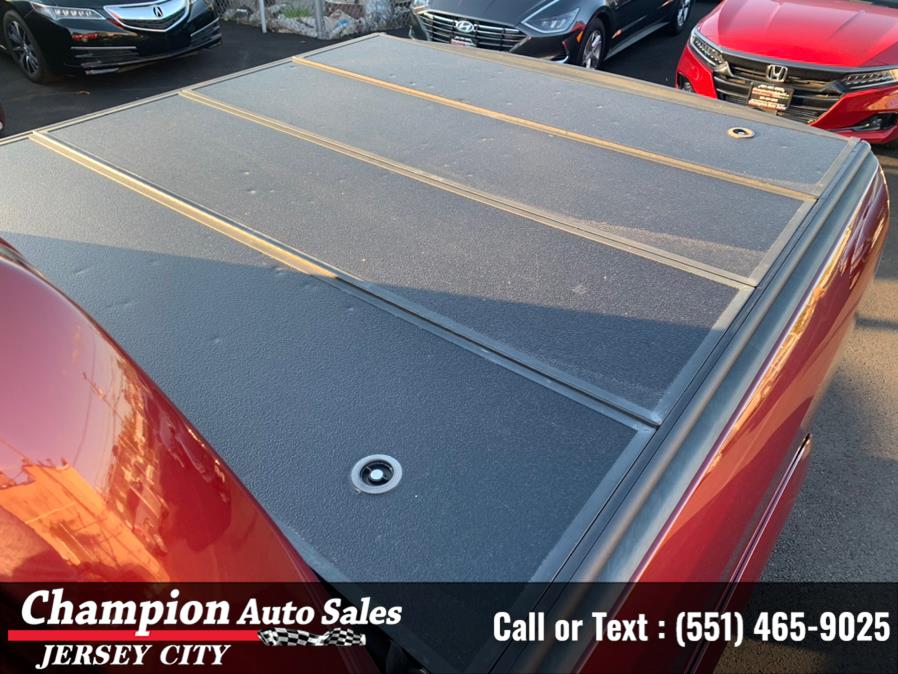 2016 Ram 1500 4WD Crew Cab 140.5" Laramie, available for sale in Jersey City, New Jersey | Champion Auto Sales. Jersey City, New Jersey 2016 Ram 1500 4WD Crew Cab 140.5" Laramie, available for sale in Jersey City, New Jersey | Champion Auto Sales. Jersey City, New Jersey