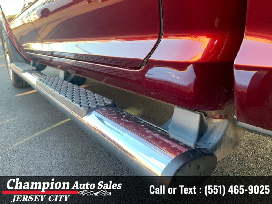 2016 Ram 1500 4WD Crew Cab 140.5" Laramie, available for sale in Jersey City, New Jersey | Champion Auto Sales. Jersey City, New Jersey 2016 Ram 1500 4WD Crew Cab 140.5" Laramie, available for sale in Jersey City, New Jersey | Champion Auto Sales. Jersey City, New Jersey