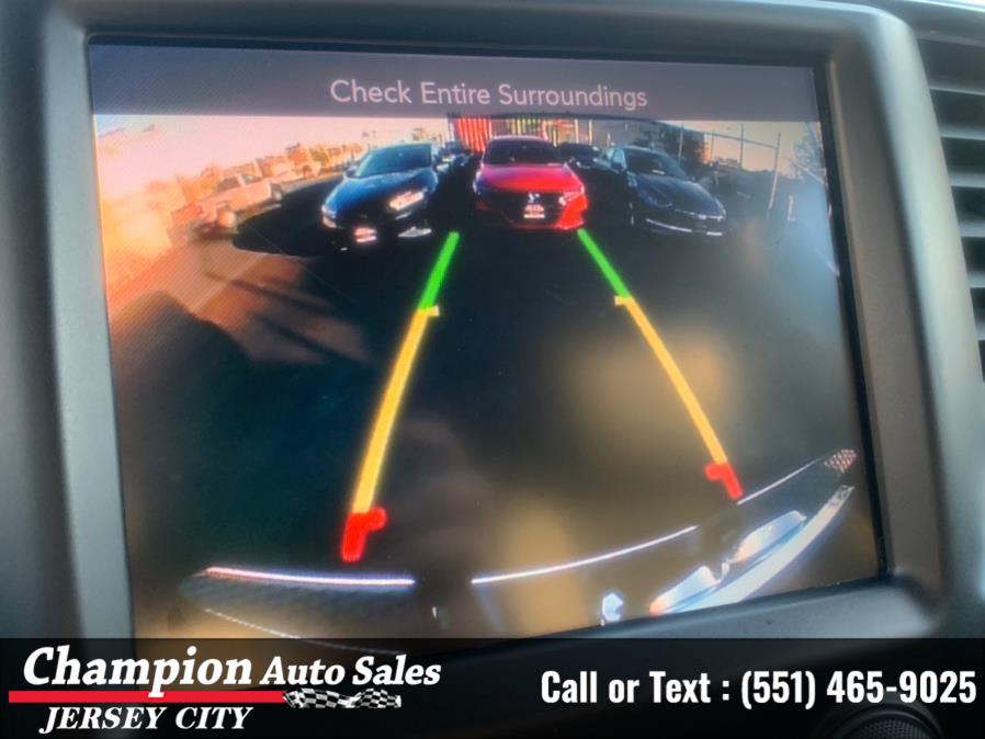 2016 Ram 1500 4WD Crew Cab 140.5" Laramie, available for sale in Jersey City, New Jersey | Champion Auto Sales. Jersey City, New Jersey 2016 Ram 1500 4WD Crew Cab 140.5" Laramie, available for sale in Jersey City, New Jersey | Champion Auto Sales. Jersey City, New Jersey