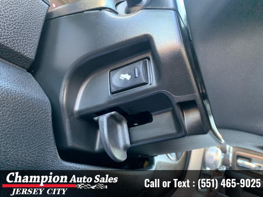 2016 Ram 1500 4WD Crew Cab 140.5" Laramie, available for sale in Jersey City, New Jersey | Champion Auto Sales. Jersey City, New Jersey 2016 Ram 1500 4WD Crew Cab 140.5" Laramie, available for sale in Jersey City, New Jersey | Champion Auto Sales. Jersey City, New Jersey